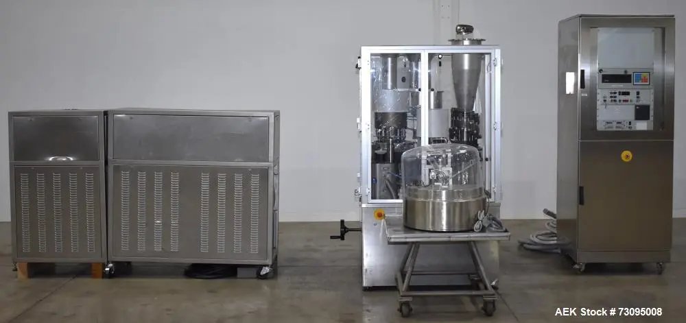 USED FUTURA MG2 FUTURA