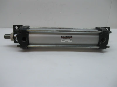 USED SMC CDA1BN50-200