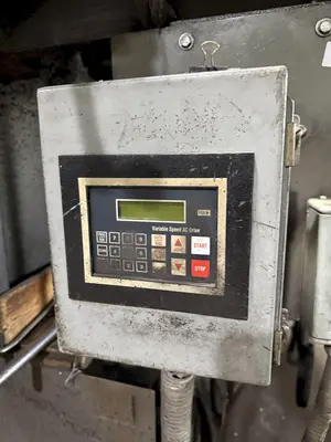 Used KING N/A Vertical Boring Mills (incld VTL) Ohio US | G-2000, Inc. #1258229