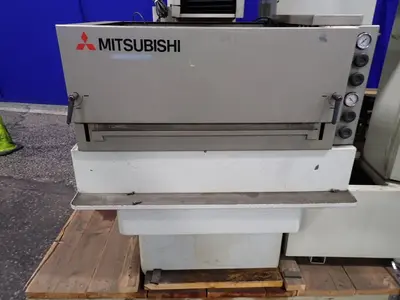 USED MITSUBISHI VX10