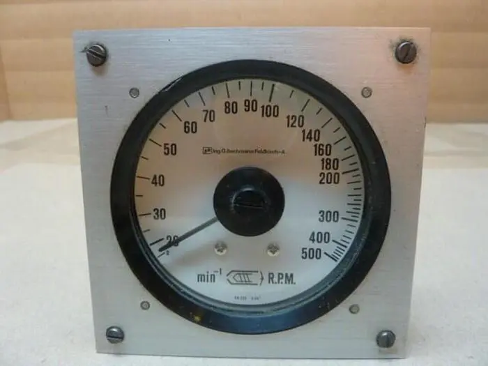 Used BACHMANN ELECTRONIC EN 300-Q40 Meters - Misc Michigan US | Ideal Machinery #761905