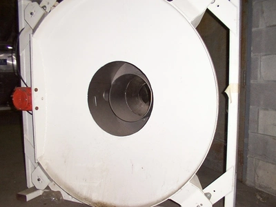 Used _UNKNOWN_ DW-1000 Bulk Bag Unloaders Minnesota US | A&I Equipment #1317925