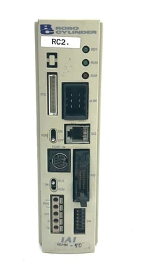 USED IAI RCP-C-RSAI