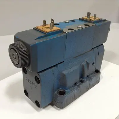 USED VICKERS DG4V-3-6C-M-U-HL7-60-B13