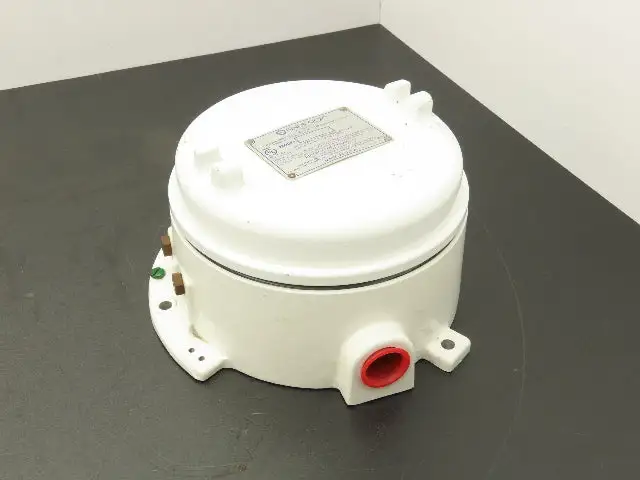 Used BINDICATOR _UNKNOWN_ Sensors | Arrow Industrial #558416