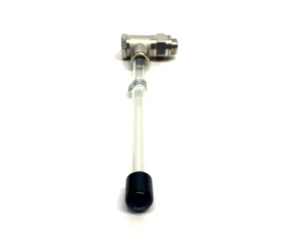 0505.0026 | Atlas Copco  Fitting w/ Tube - New Other