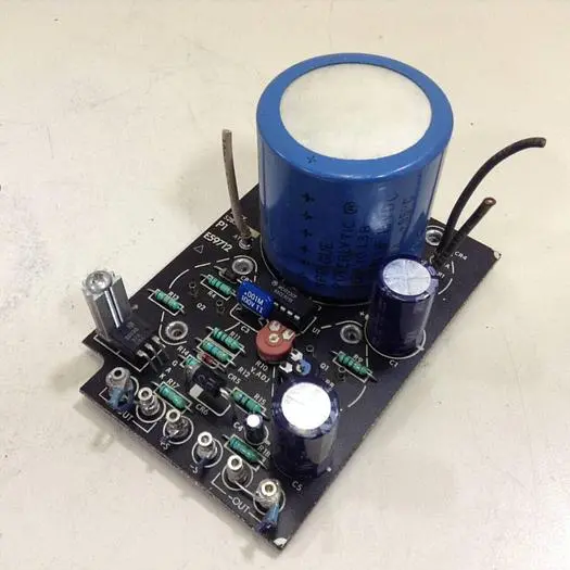 Used BALBOA INSTRUMENTS E59712 Circuit Boards Michigan US | Ideal Machinery #588871