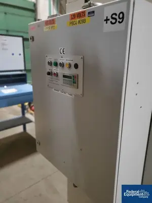 USED Illig Illig Thermoforming Line, Model RDM 70K / VHW 72