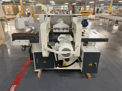 USED 2019 JANGJA SM6355