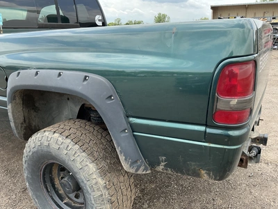 USED 1999 DODGE RAM 2500