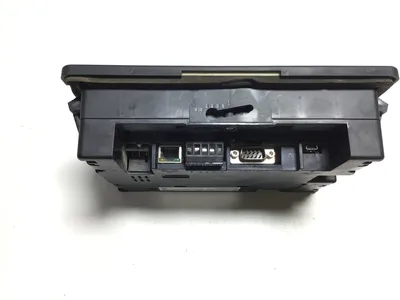 Allen-Bradley 2711C-T6C Panelview C600 Graphic Terminal 24VDC 10W
