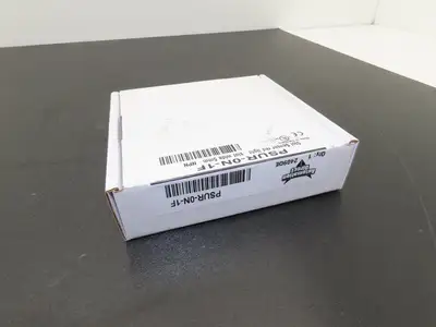 Automation Direct PSUR-0N-1F Photoelectric Slot Sensor Red Light 10-30VDC