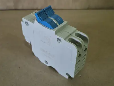 USED FEDERAL PIONEER NC215