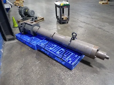 Hydraulic Cylinder