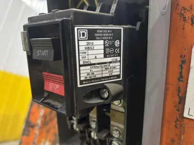 CHERRYS MODEL #C9048/00/4242 PALLET INVERTER / ROTATE / FLIPPER : STOCK #23224