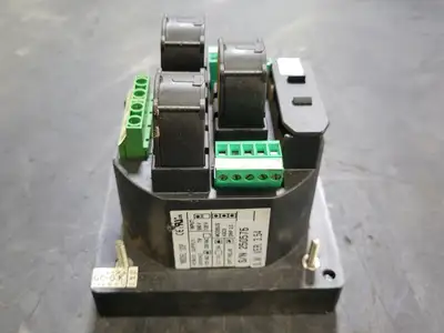 USED SATEC INC. MODEL 130P