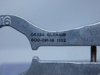 Used GLENAIR _UNKNOWN_ Wire Crimpers Texas US | OCO Industrial #1714909