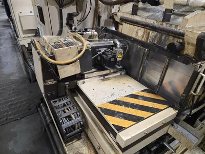 Koyo KC300D Semi-Rough Outer Diameter Grinding Machine