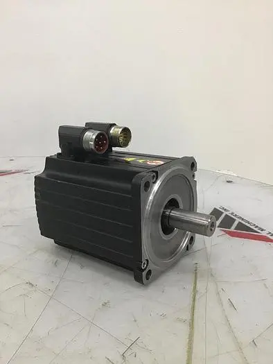 Used MOOG G404-010A Servo Motors Michigan US | Ideal Machinery #695389
