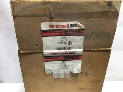 MOTORCRAFT FA1119 AIR FILTER Donaldson Ford Medium Heavy Truck