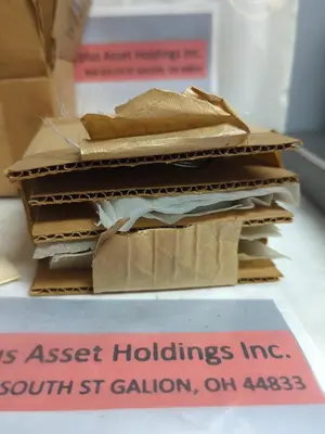 New | in-Stock DEUBLIN DA 56 Parts (Hydraulics and Pneumatics) Ohio US | Surplus Asset Holdings #1247109