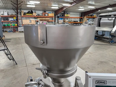 USED 2015 REISER ROBOT 500