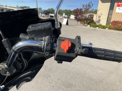 Used 1984 HONDA GL1200 Motorcycles (Misc) Michigan US | Miedema Asset Management Group #1476965