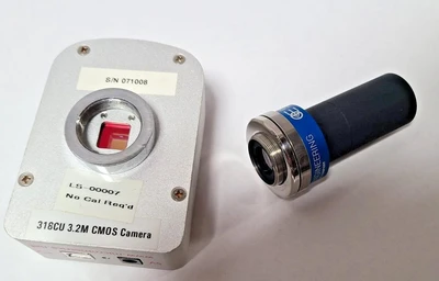 CMOS 54354353453222 Microscopes | Amiron Machinery (1)