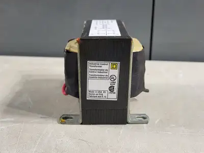 USED SQUARE D 9070EL2D5