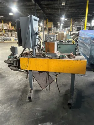 Used GLOUCESTER 403 bag folder Bag Machines New York US | Mark One Machinery #1251401