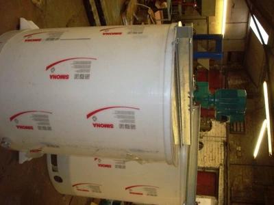 1,000 L Polypropylene Open Top Tank