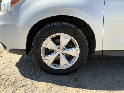 Used 2015 SUBARU FORESTER SUVs Michigan US | Miedema Asset Management Group #1342245