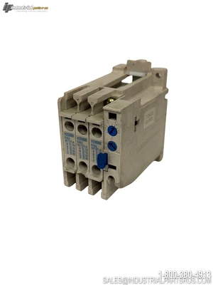 USED CUTLER-HAMMER C306DN3