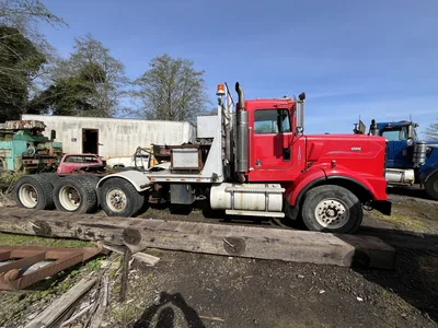 Used 2000 _UNKNOWN_ _UNKNOWN_ Winch Trucks Washington US | KNM Equipment Sales & Service #1363675