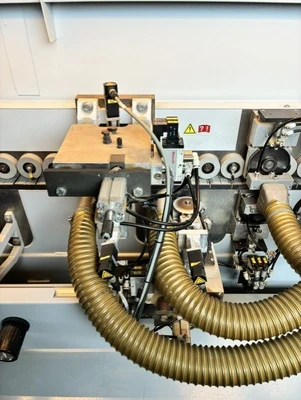 Used 2014 BRANDT KDF-440C Edge Banders California US | MachineryMax #1402984