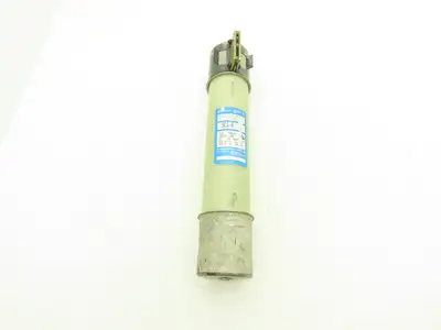 Cutler-Hammer 5ACLS-4R Fuse 130A 5.08KVAC Motor Circuit Current Limiting