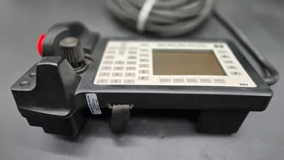 USED ABB TPU2