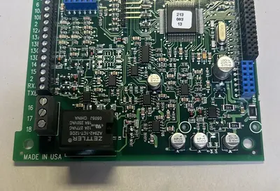 New | in-Stock AC TECHNOLOGY 9019-001-D/E/A Printed Circuit Boards (PCB) Ohio US | Surplus Asset Holdings #1225632