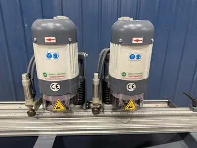 USED AES FN