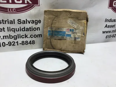 Chevrolet GMC Truck Transmission Axle Seal PN:B0098153 X-100 2000 9N3Z