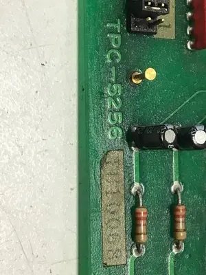 USED STAR AUTOMATION TPC-5256