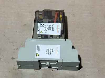 USED GEC ALSTHOM PRS11N04TA