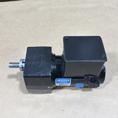 USED Leeson CM30D18NZ5C