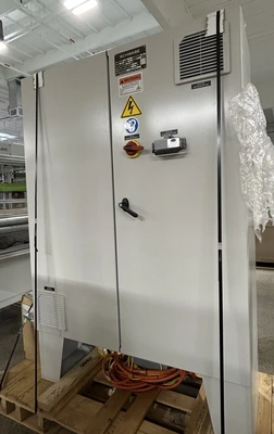 USED 2025 FREEMAN SCHWABE SEP30