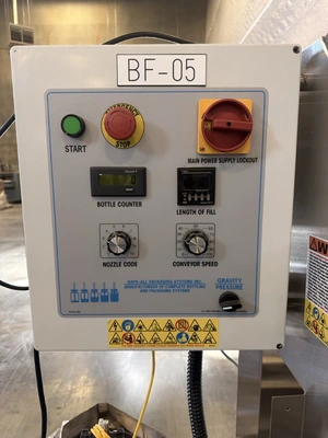 USED 2020 KAPS ALL FA-PG