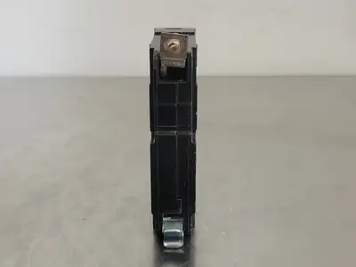 USED SQUARE D QOB115