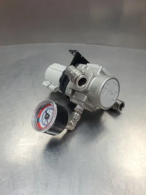 SMC AR30-03 PNEUMATIC REGULATOR (SET PRESS. 0.05~0.8MPa) 6D-13