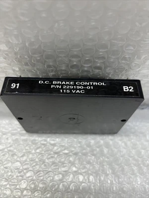 USED TYCO ELECTRONICS T92S7A12-120