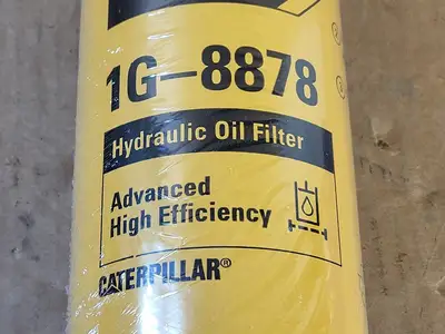 NEW CATERPILLAR 1G-8878