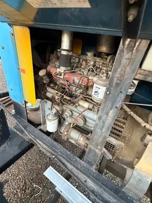 Used MILLER TRAILBLAZER 55D Diesel Generators Oregon US | Heavy Wall Consulting #1664068